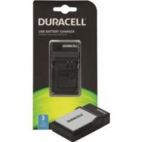Duracell DRC5909 batterij-oplader USB