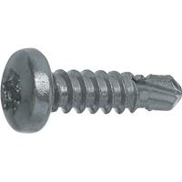 VASALAT DIN7504N 3.9x 38 Torx20 verzinkt Linsen-Bohrschraube