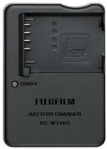 Fujifilm BC-W126S Quick Charger