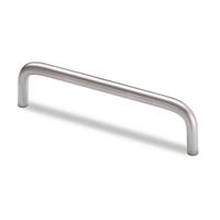 HETTICH Möbelgriff Avenio STA verchr.ma 160mm D.10mm 