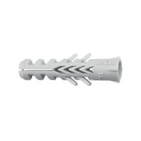 CELO Normaldübel F 5 5x25mm 100St./VE,60VE/Umkarton 