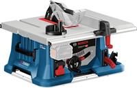 boschprofessional Bosch Professional GTS 18V-216 Akku-Tischkreissäge 216mm 30mm 18V