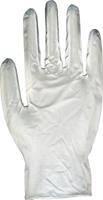 14684-M 14684-M 100 stuk(s) Nitril, Vinyl Wegwerphandschoen Maat (handschoen): 8, M