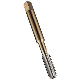 Dormer - Handgewindebohrer HSS Gerade genutet, Metrisch, ISO Standard E500M8NO1, M8 6H