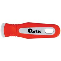 FORTIS Feilenheft Kunststoff 90 mm für Feilen 150 mm FORTI