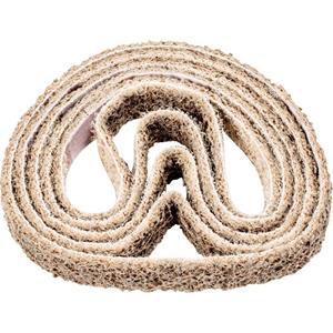 PFERD VB 12/305 A 100 G 45010810 Schuurband Korrelgrootte 100 (l x b) 305 mm x 12 mm 10 stuk(s)