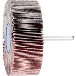 PFERD 44514156 Lamellenschijf Diameter 80 mm 10 stuk(s)