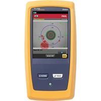 flukenetworks Fluke Networks Glasfaserprüfgerät FI2-7000 INTL