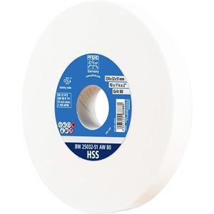 PFERD 39009705 BW 25032-51 AW 80 HSS Diameter 250 mm Boordiameter 51 mm 1 stuk(s)