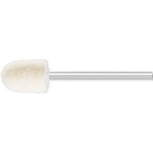 PFERD 44141014 Polierstift Durchmesser 10mm 10St.