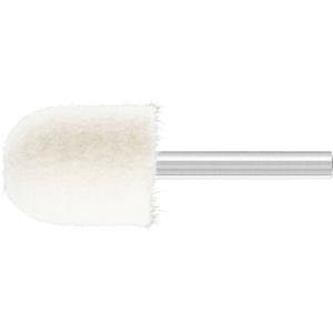 PFERD 44132536 Diameter 25 mm 10 stuk(s)