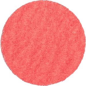 PFERD CD 38 CO-COOL 80 42756408 Schuurpapier Korrelgrootte 80 (Ø) 38 mm 100 stuk(s)