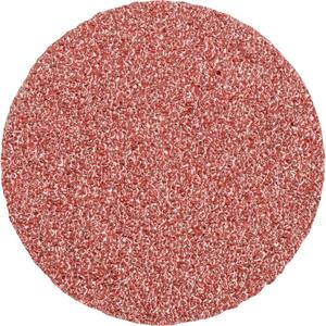 PFERD CD 50 A 36 42750503 Schuurpapier Korrelgrootte 36 (Ø) 50 mm 100 stuk(s)