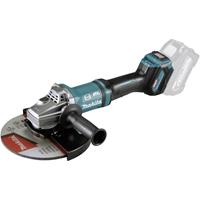 Makita GA038GZ Haakse accuslijper 230 mm Zonder accu 40 V