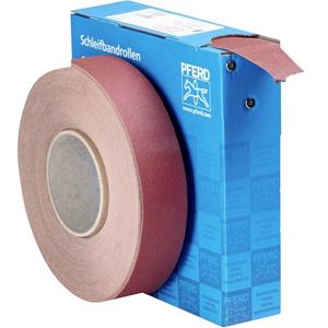 PFERD SBR 40 A 180 45016118 Schuurpapierrol Korrelgrootte 180 (Ø x l) 187 mm x 50 m 1 stuk(s)