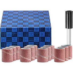 PFERD SET 1020A 42298001 Schleifhülse (Ø x H) 10mm x 20mm 1St.