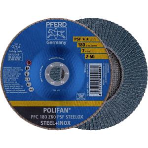 PFERD 67766185 Diameter 180 mm 10 stuk(s)