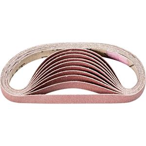 PFERD BA 12/305 T A 120 45002335 Schleifband Körnung num 120 (L x B) 305mm x 12mm 100St.