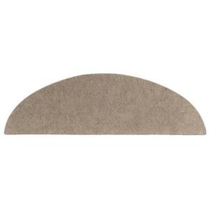 Trapmat Ecostep - naturel (16 stuks)