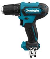 Makita DF333DSMJ CXT 12V Max Boor-/schroefmachine 2x4,0 Ah Accu met Lader in Mbox