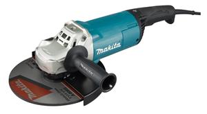 Makita GA9061R Haakse Slijper 230mm in Doos