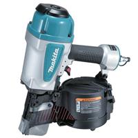 Makita AN902 8 bar Constructie tacker | Mtools