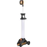 Brennenstuhl professionalLINE TU 23050 M Bouwlamp Statieflengte (max.): 1730 mm 23700 lm 9171420100