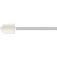 PFERD 44140813 Diameter 8 mm 10 stuk(s)