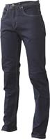 Spijkerbroek Donkerblauw 5-Zak W33-L30 Lizo