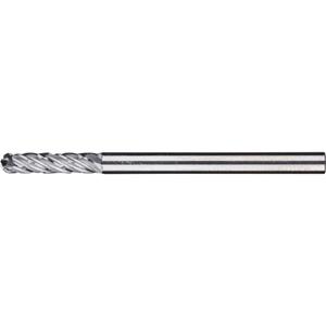 PFERD 21001066 Freesstift Lengte 43 mm Afmeting, Ø 3 mm Werklengte 13 mm Schachtdiameter 3 mm