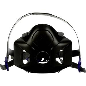 3M HF-800-01 Hoofdband voor halfgelaatsmasker 1 stuk(s)