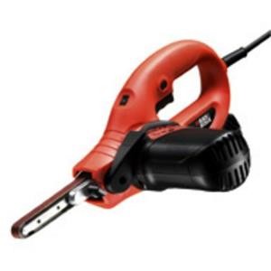 Black & Decker B&D powerfile electrisch KA900E-QS