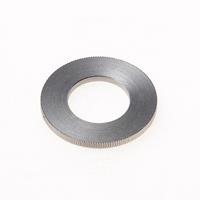 Stehle - Reduzierring für Kreissägeblätter, gerändelt, 30x16x2,2mm