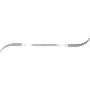 PFERD 19206542 Ribbelvijl Lengte 300 mm 12 stuk(s)