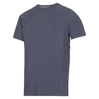 t-shirt 2504 donkergrijs maat XXL