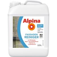 Alpina 2,5L Fassadenreiniger Kanister - 