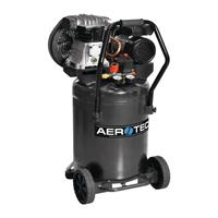 AeroTEC Compressor | 360 l/min 10 bar | 2,2 kW 230 V 50 Hz | 90 l | 1 stuk - 2010179 2010179
