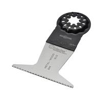 Q blades Qblades SL13 Multitoolzaagblad Bim 65X50mm Bim 10+1 stuk gratis