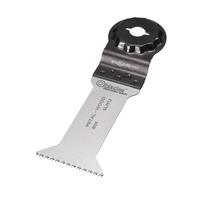 Q blades Qblades SLm12 Multitoolzaagblad Bim 42X78mm Bim 10+1 stuk gratis