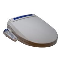 Jetline Bidet WC Dusche mit Sitzheizung