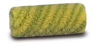 Goudhaantje verfrol groene schilderstreep extra dik 13 mm 12 cm