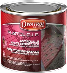 Owatrol c.i.p. (rustol) 0.75 ltr