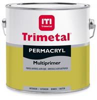 Trimetal permacryl multiprimer lichte kleur 1 ltr
