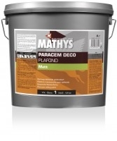Mathys Paracem Deco Plafond - 4L