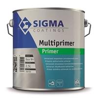 Sigma multiprimer wit 1 ltr