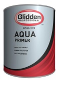 Glidden aqua primer wit 1 ltr