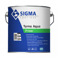 Sigma torno aqua primer wit 1 ltr