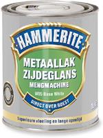 Hammerite zijdeglans kleur 500 ml