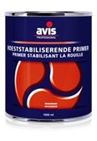 Avis roest stabiliserende primer beige 250 ml