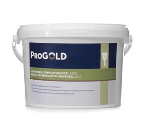 Progold 2300 binnenvulmiddel emmer 10 kg